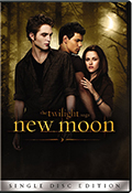 Standard DVD