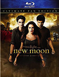 Ultimate Fan Edition Bluray