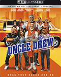 UltraHD Bluray