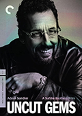 Criterion Collection DVD