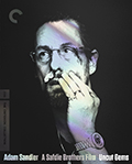 Criterion Collection Bluray