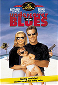 Original Release DVD