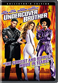 Widescreen DVD