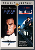 Double Feature DVD