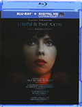Under The Sking Bluray