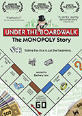 Under The Boardwalk DVD