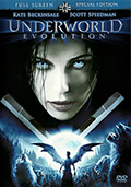 Fullscreen DVD