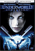 Widescreen DVD