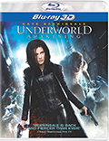 3D Bluray