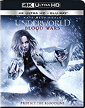 UltraHD Bluray