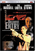 DTS DVD