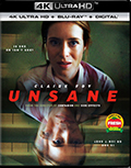 UltraHD Bluray