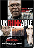 Unthinkable DVD