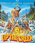 Up The Creek Bluray