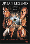 Standard DVD