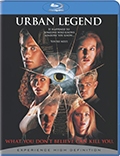 Standard Bluray