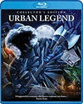 Collector's Edition Bluray