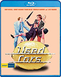 Standard BLuray