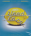 Limited Edition Bluray
