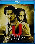 U Turn Bluray