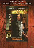 Walmart Exclusive Bonus DVD