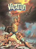 Original Release DVD