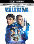 UltraHD Bluray
