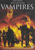 Standard DVD