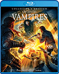Collector's Edition Bluray