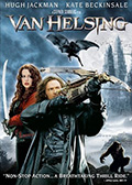 Fullscreen DVD