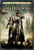 Collector's Edition DVD