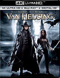 UltraHD Bluray