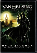 DVD