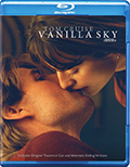 Standard Bluray
