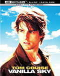 UltraHD Bluray