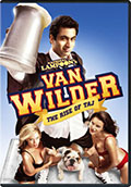 Standard DVD