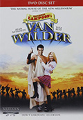 2-Disc Theatrical Version DVD
