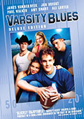Deluxe Edition DVD