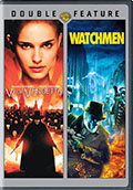 Double Feature DVD