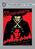 Special Edition DVD