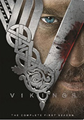 Vikings: Season 1 DVD