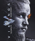 Vikings: Season 2 Bluray