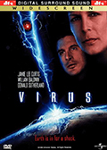 DTS DVD