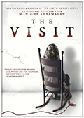 The Visit DVD