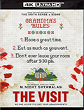 The Visit (2015)