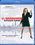 Original Release Bluray