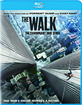 The Walk Bluray