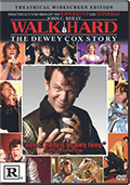 Theatrical DVD