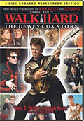 Unrated DVD
