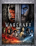3D Bluray
